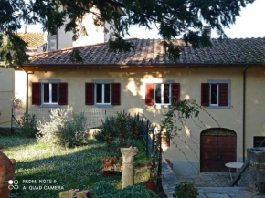 Villa Tommasini La torre Campogialli